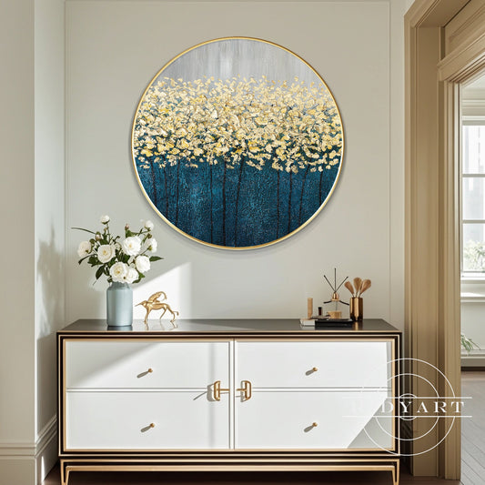 Flower Wall Art_037