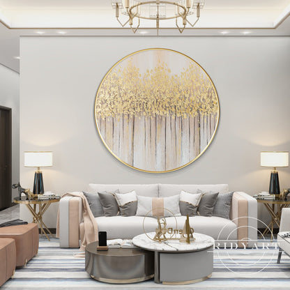 Flowers wall art_18