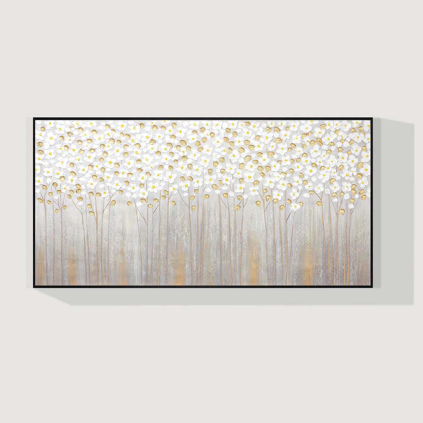 Abstract Wall Art_885