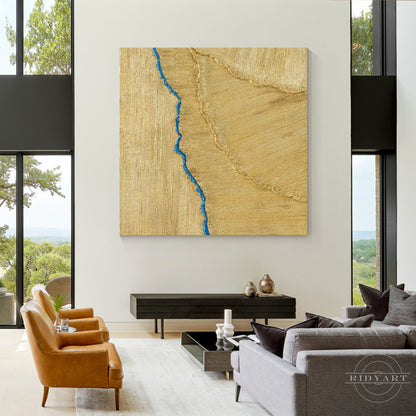 Abstract Wall Art_0582