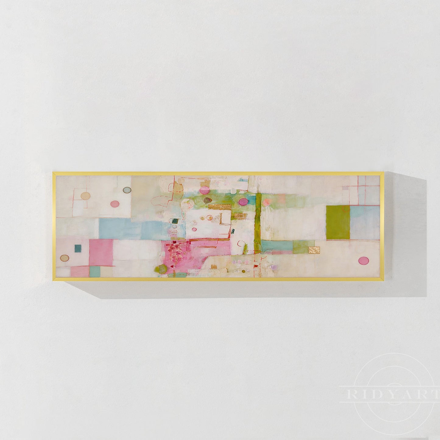 Abstract Wall Art_BA0844