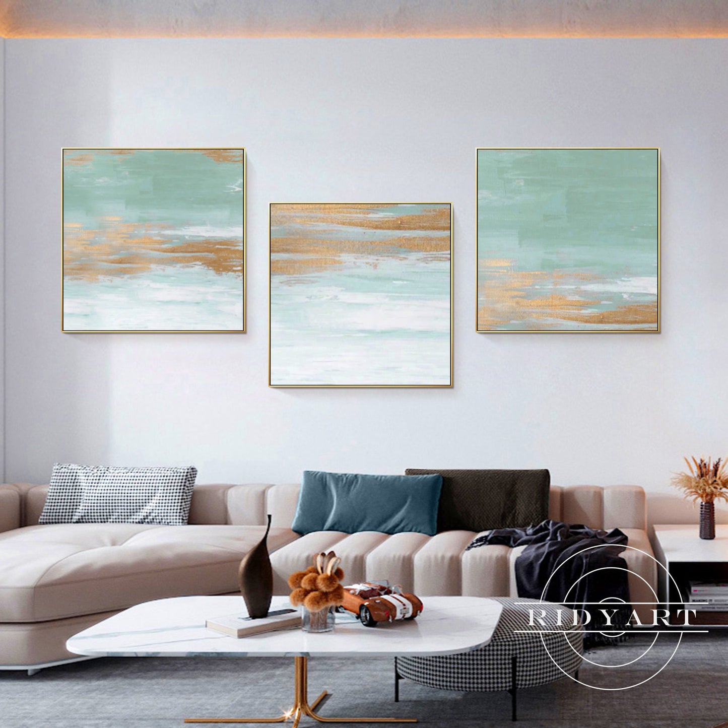 Abstract Wall Art_025