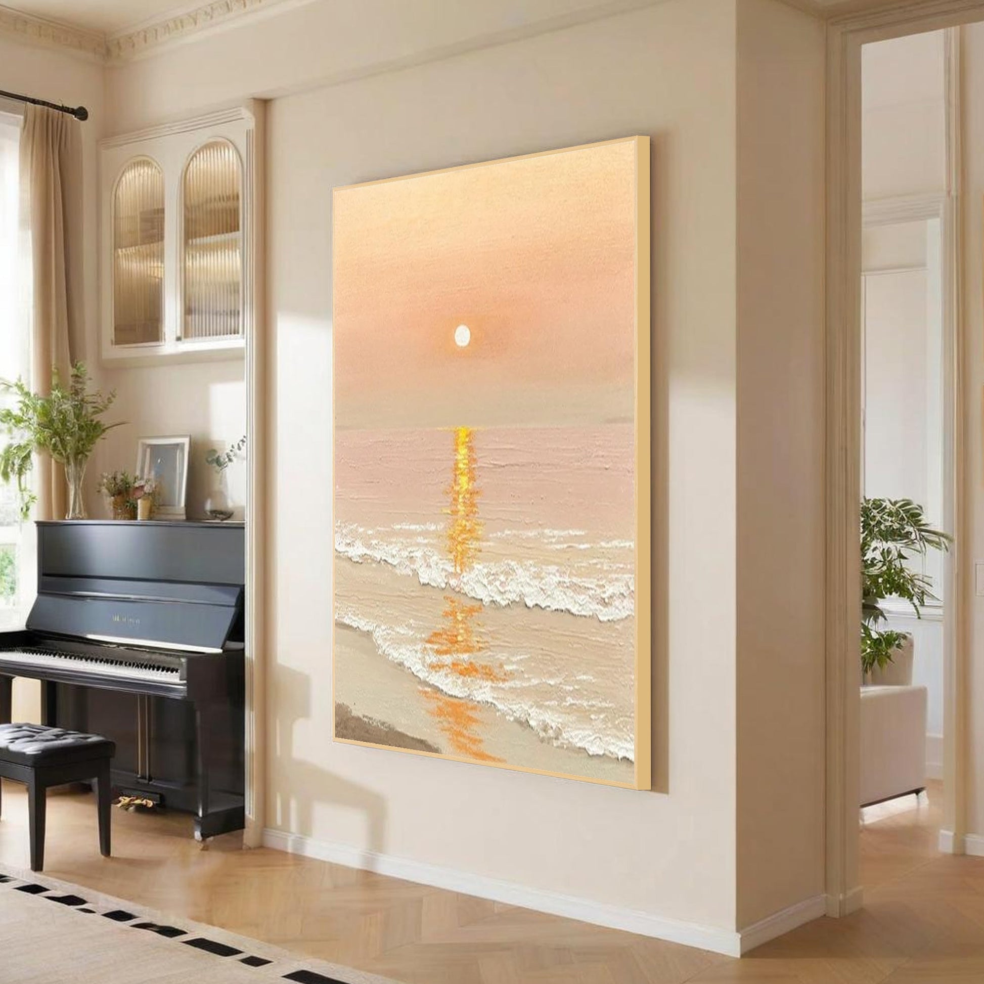 Ocean wall art_7ART28