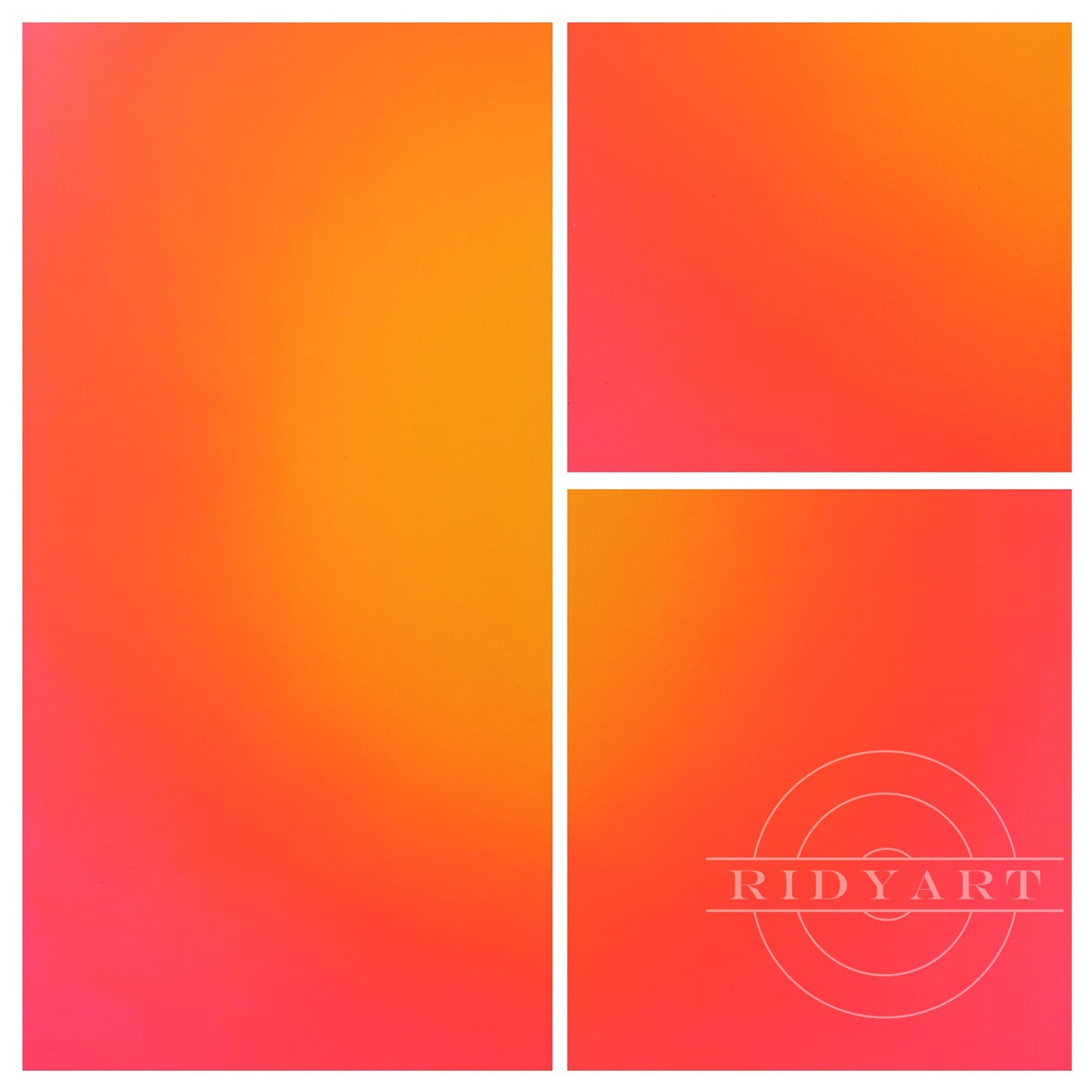 Abstract Gradient Art_Baus0618