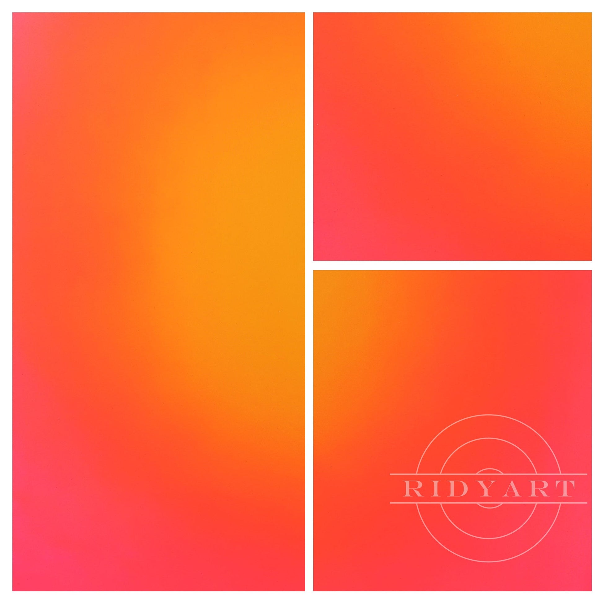 Abstract Gradient Art_Baus0618