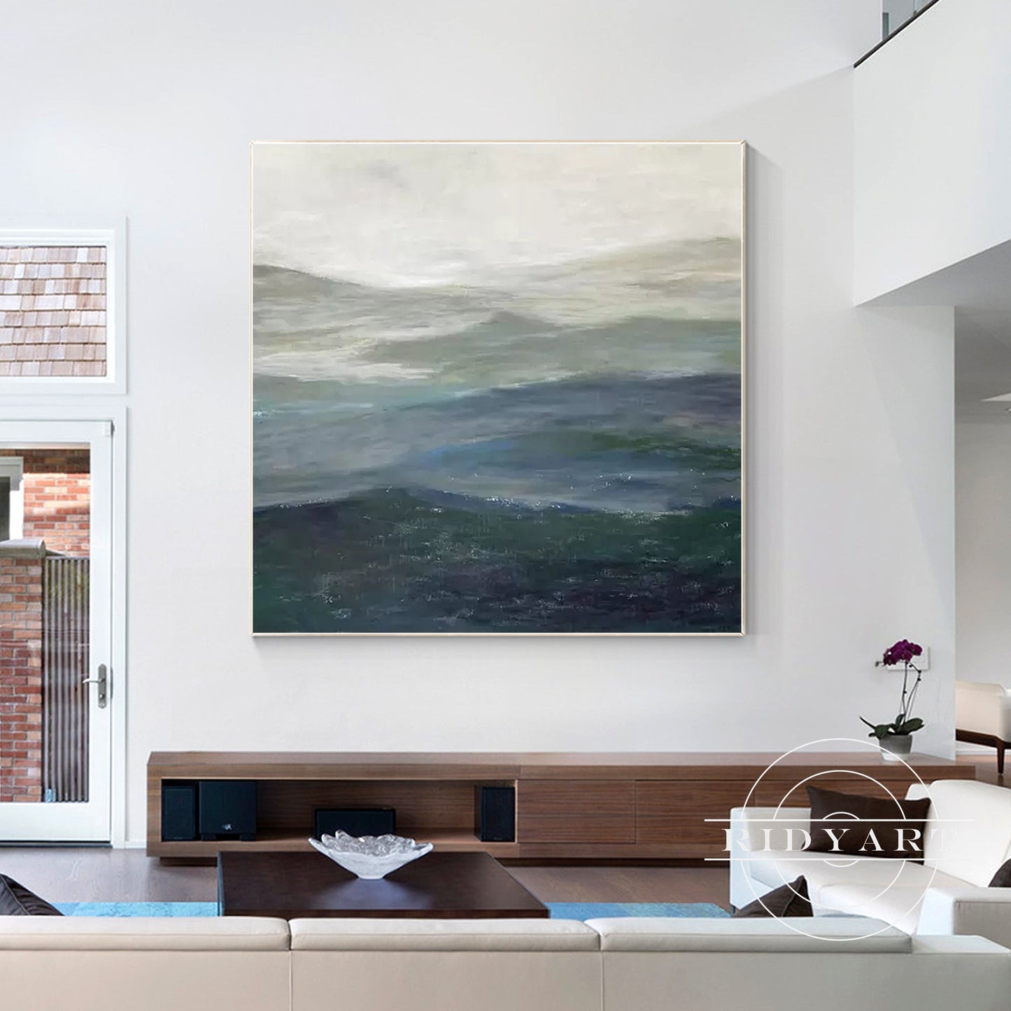 Abstract Wall Art_0288
