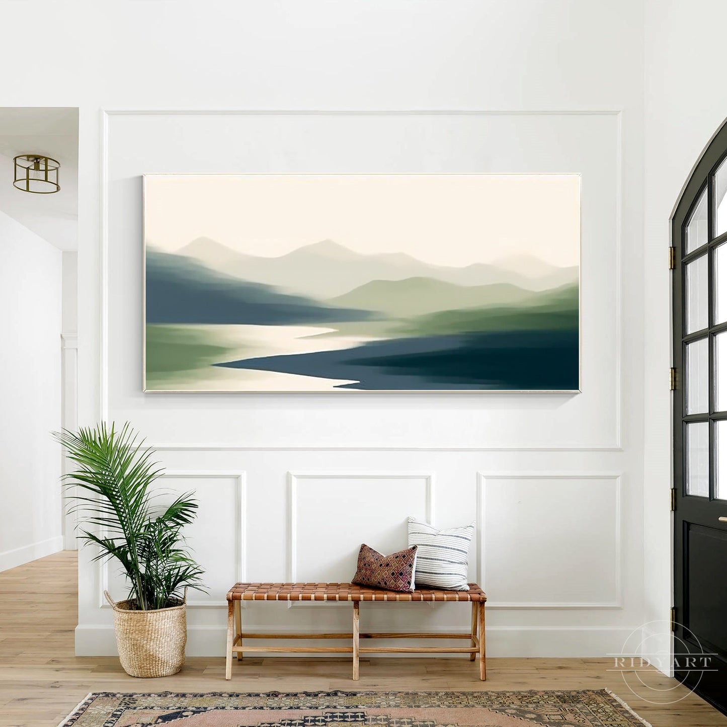 Mountain Wall Art_0576