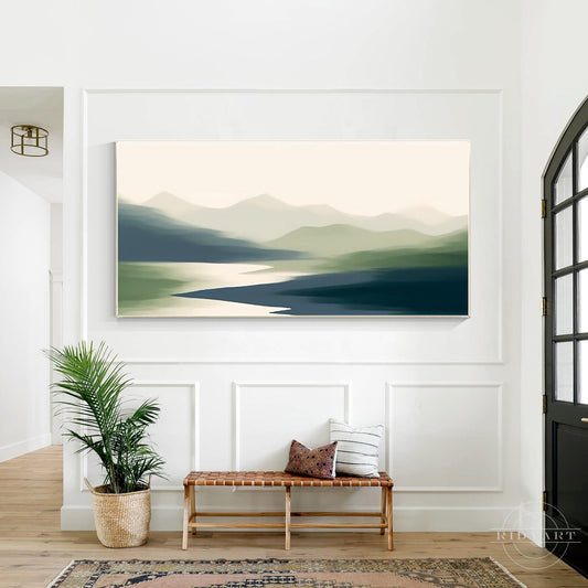 Mountain Wall Art_0576