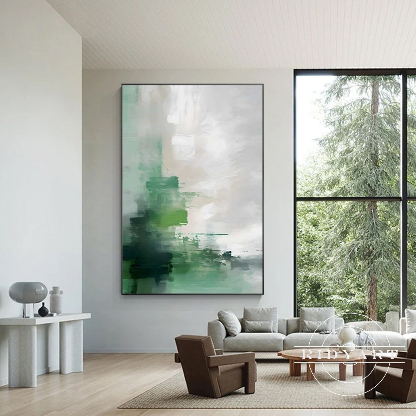 Abstract Wall Art_0784