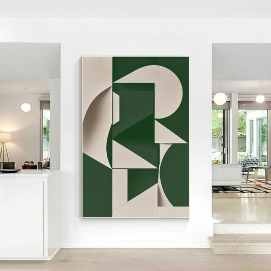 Geometric Wall Art_0512