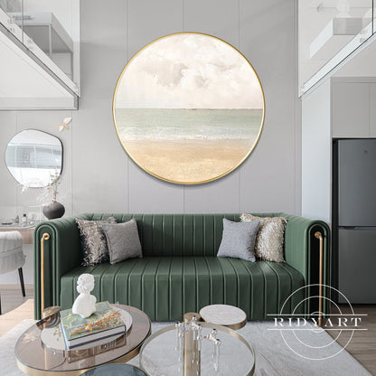 Ocean wall art_768