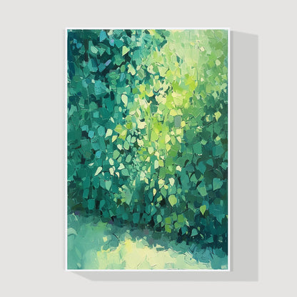 Abstract wall art_0746