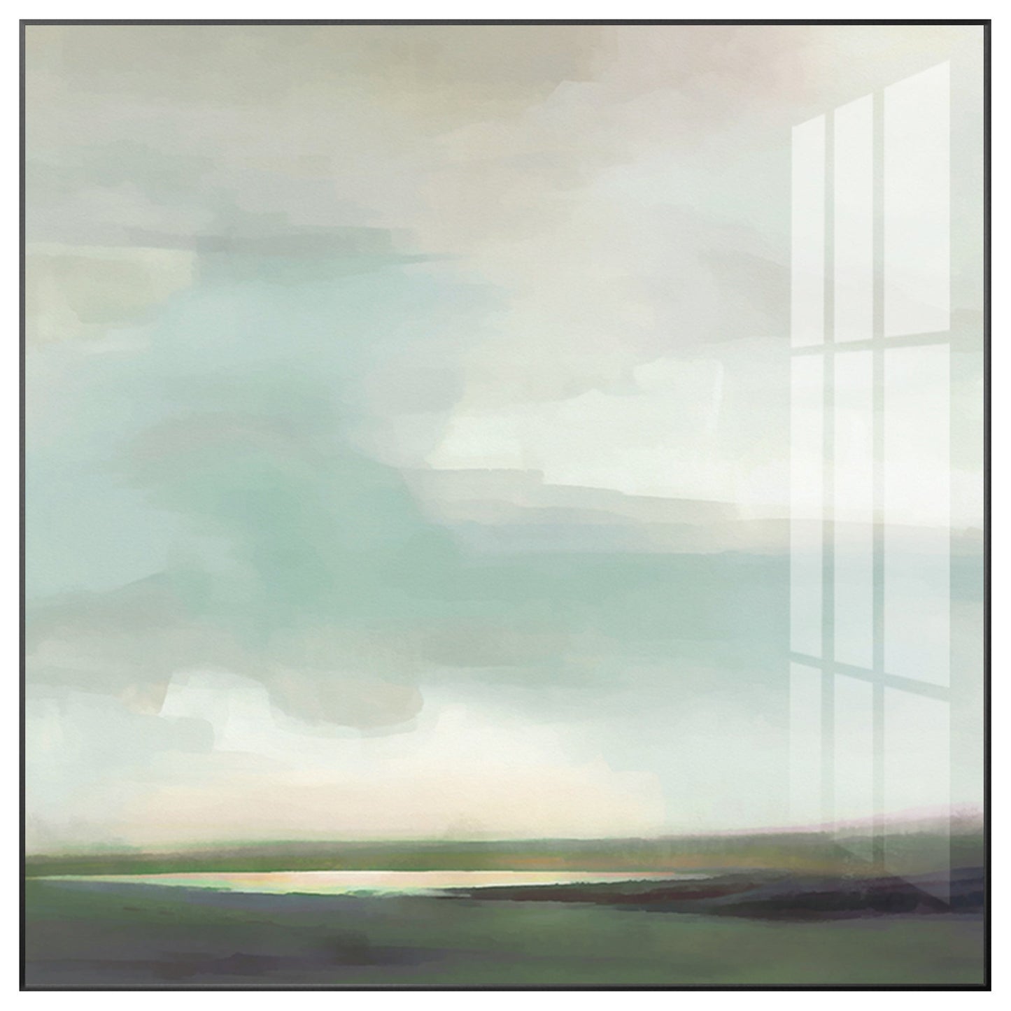 Abstract Wall Art_0441