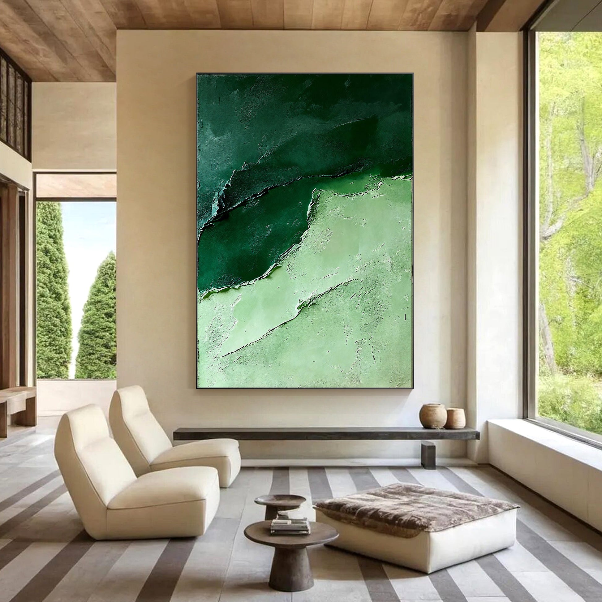Abstract wall art_0762