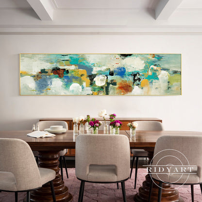 Abstract wall art_0530