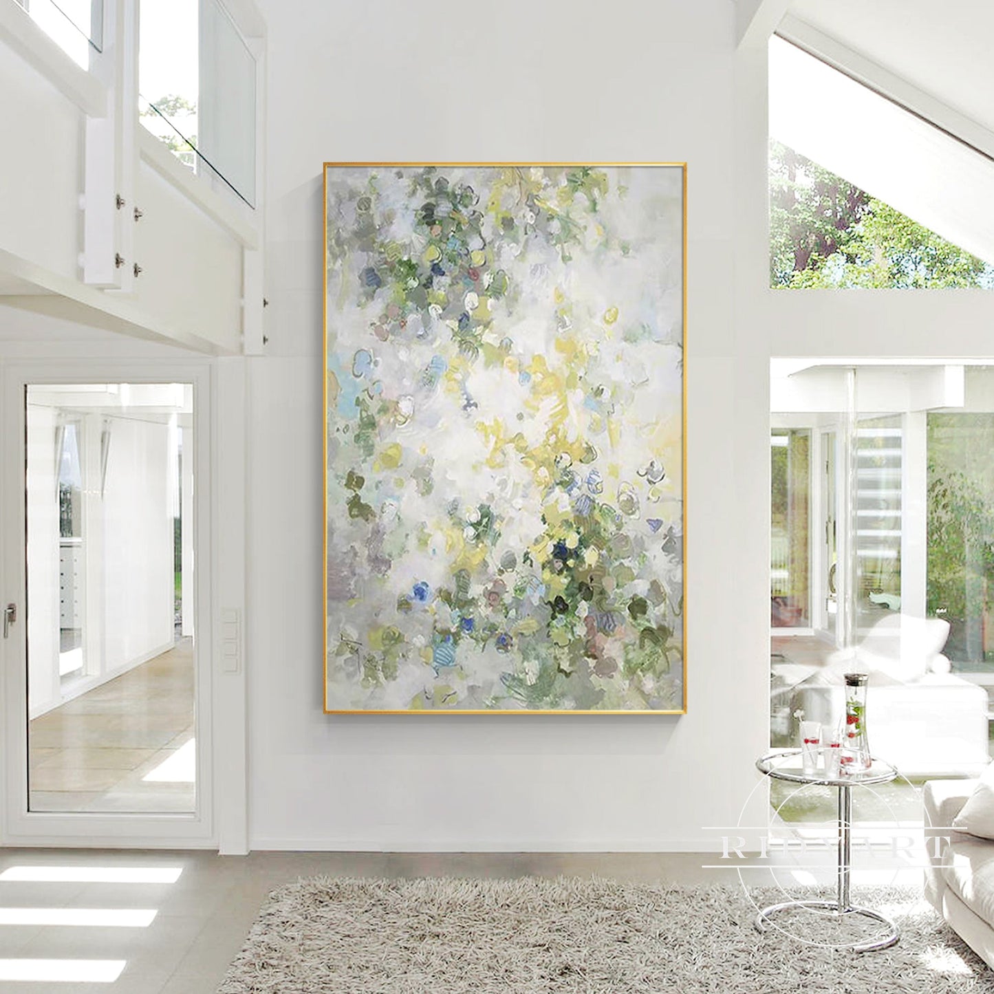 Abstract Wall Art_0783