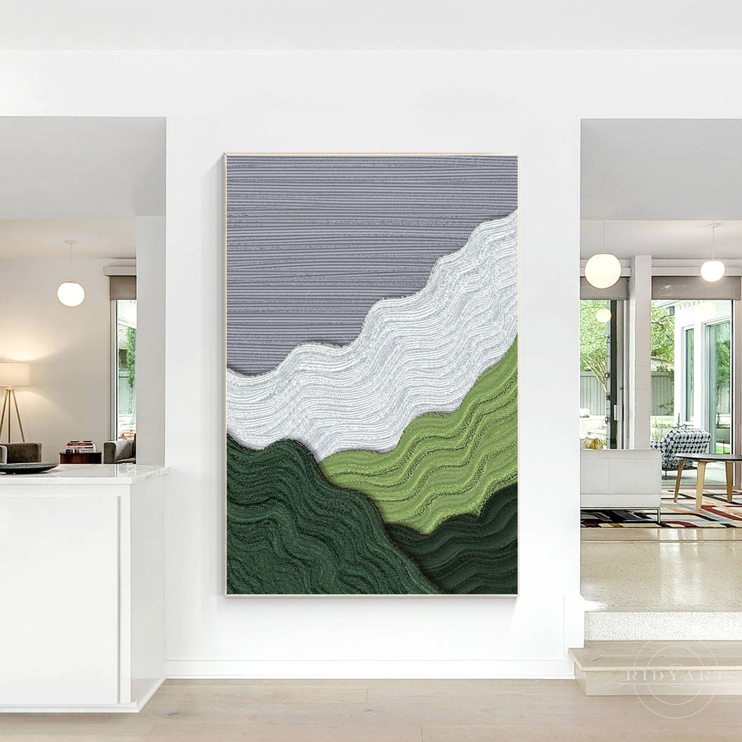 Mountain Wall Art_0538