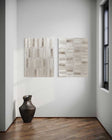 Plaster Art Texture Painting #SG407