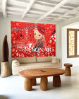 Pop Art Canvas #PAC086