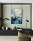 Landscape Canvas Art #LCA053