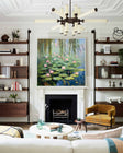 Landscape Canvas Art #LCA061