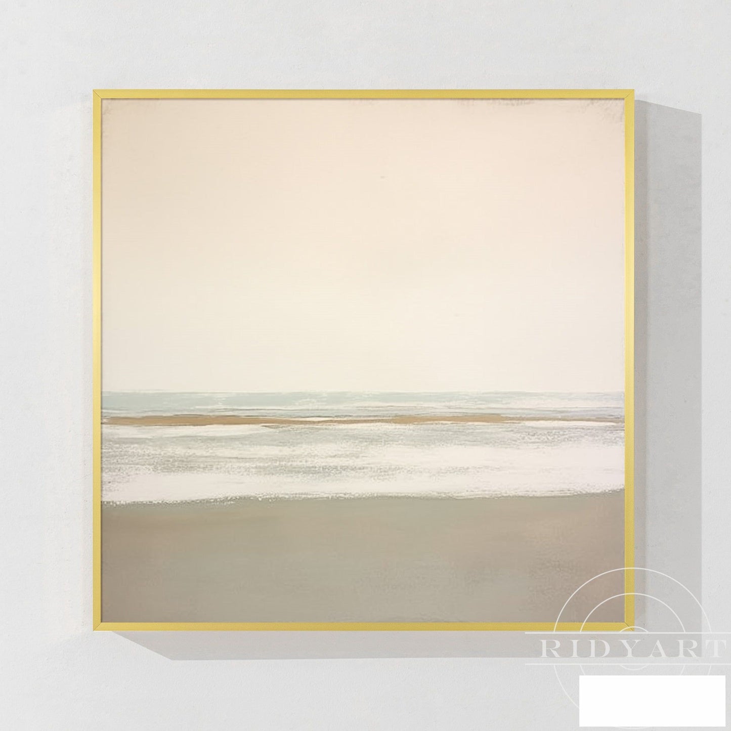 Abstract wall art BA044