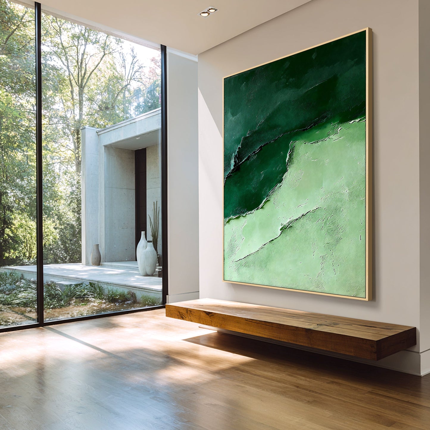 Abstract wall art_0762