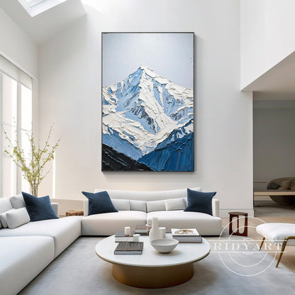 Mountain wall art_BAUS001