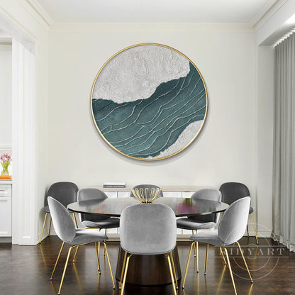 Abstract wall art_Baus0662