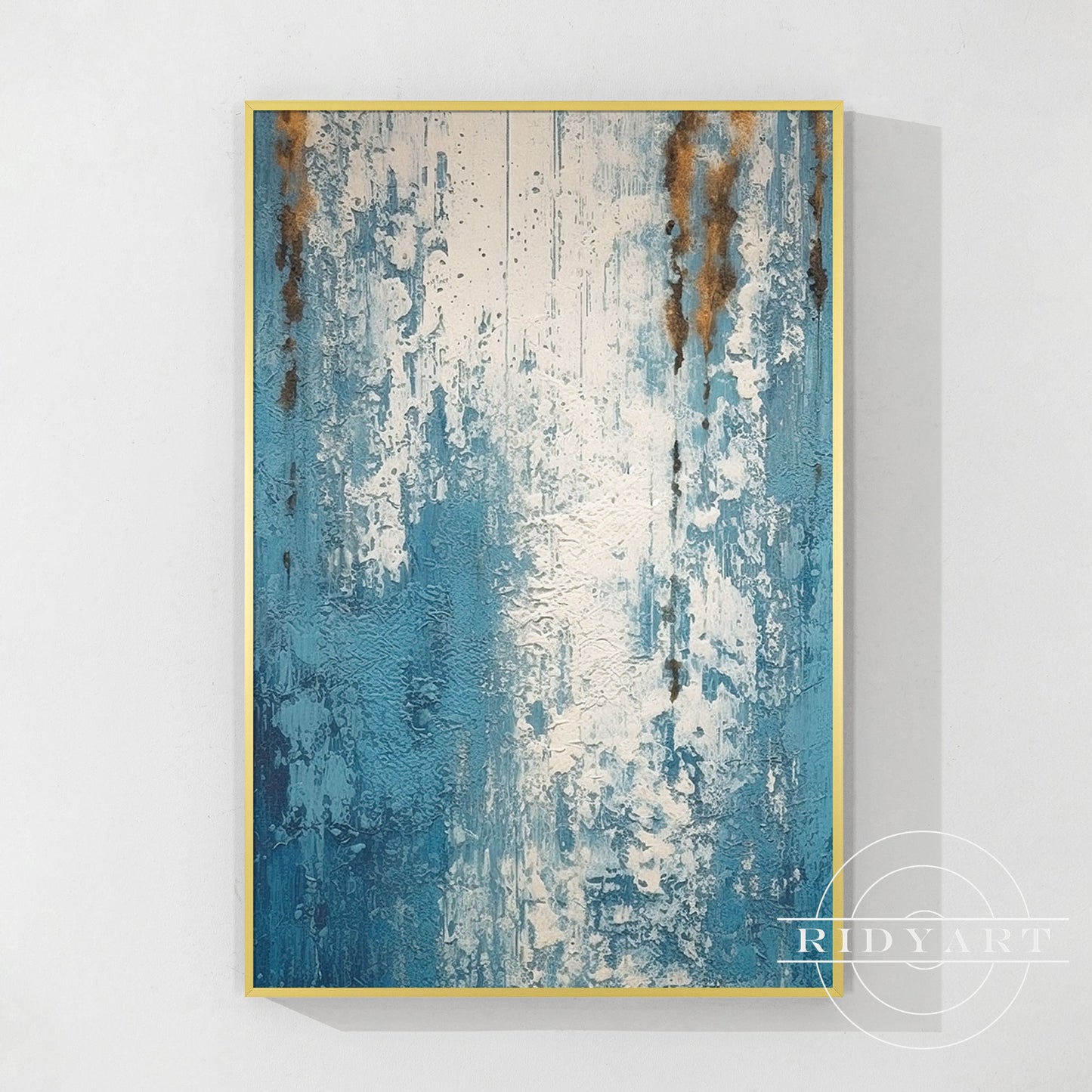 Abstract wall art_BAUS0816