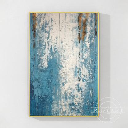 Abstract wall art_BAUS0816