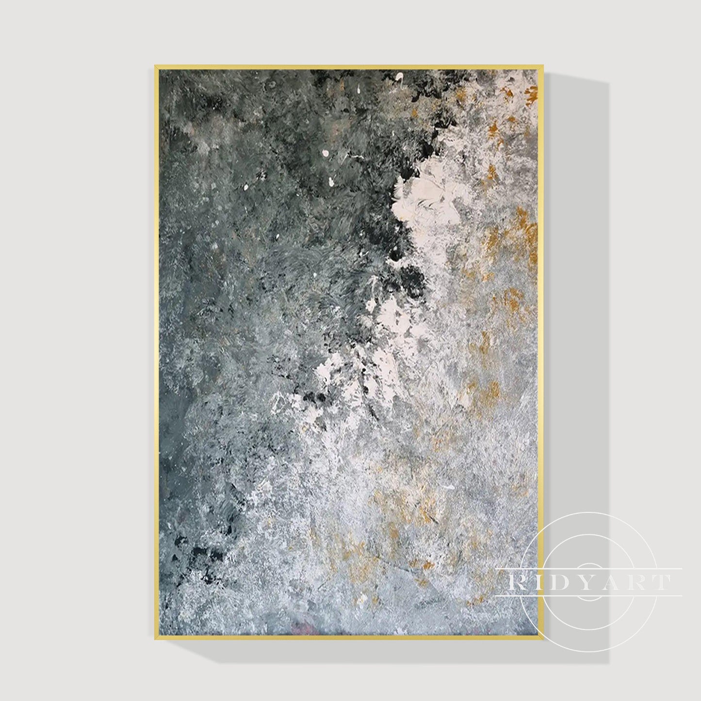 Abstract wall art_7ART78