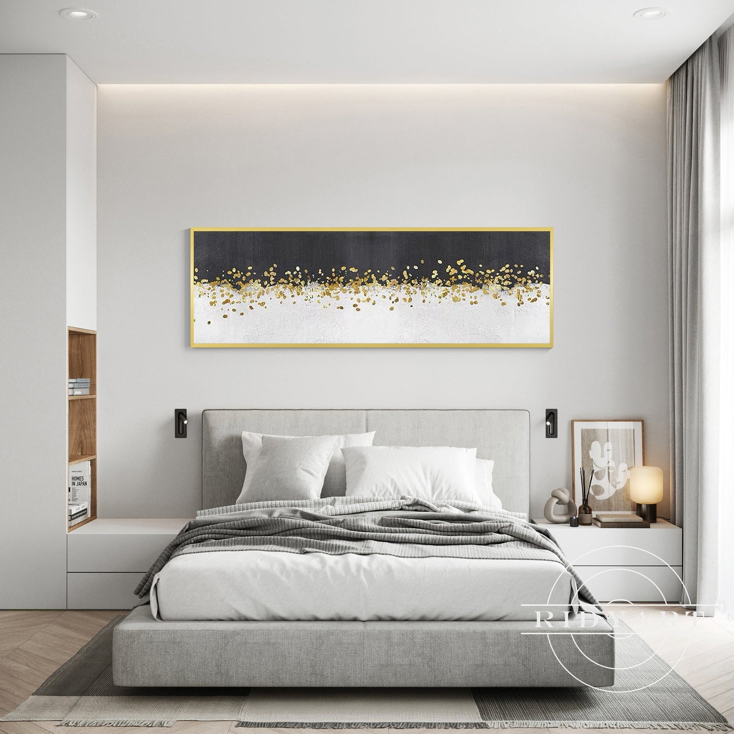 Abstract Wall Art_903