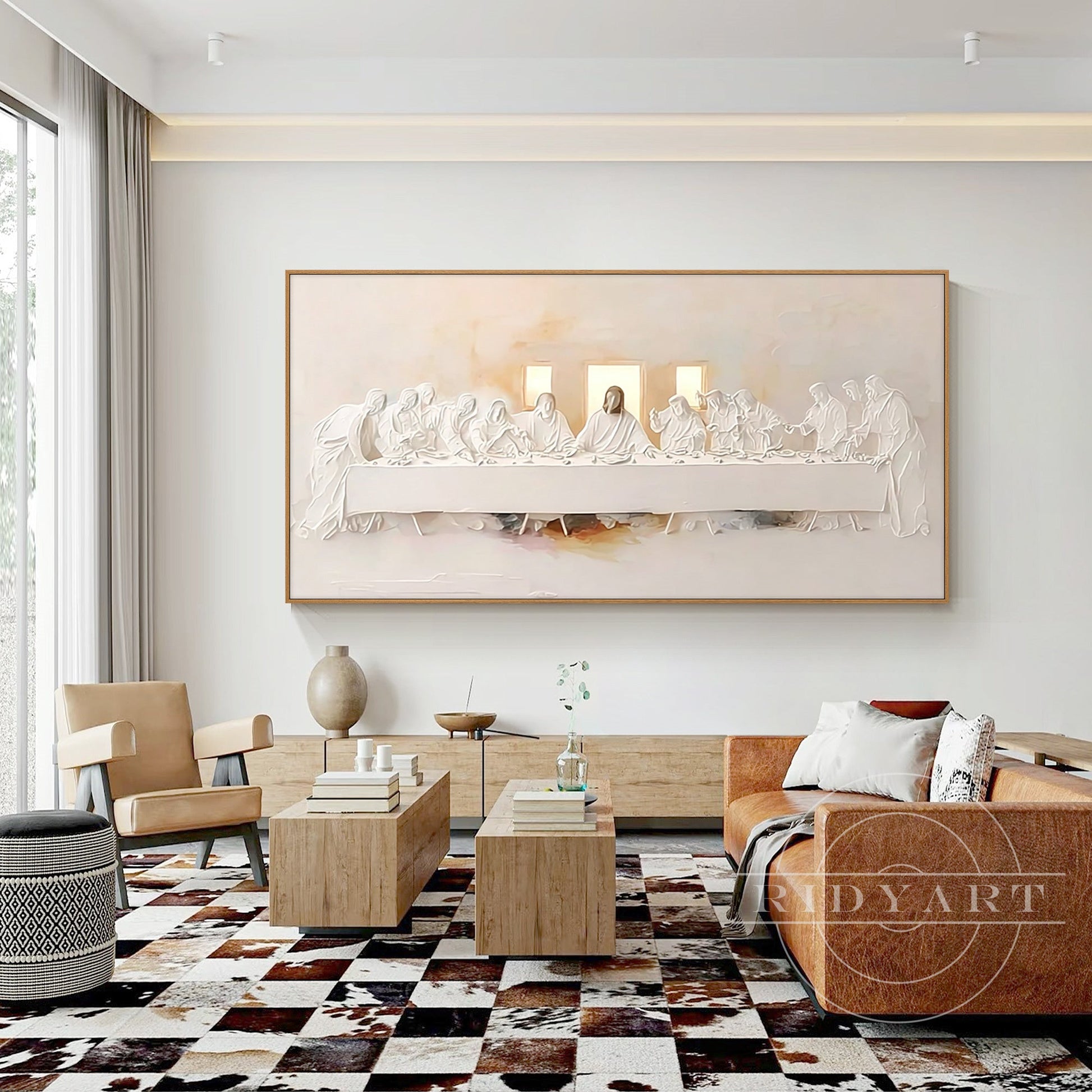 The Last Supper_Baus007