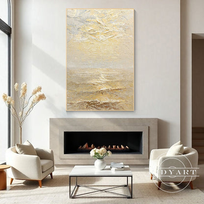 Abstract wall art_782