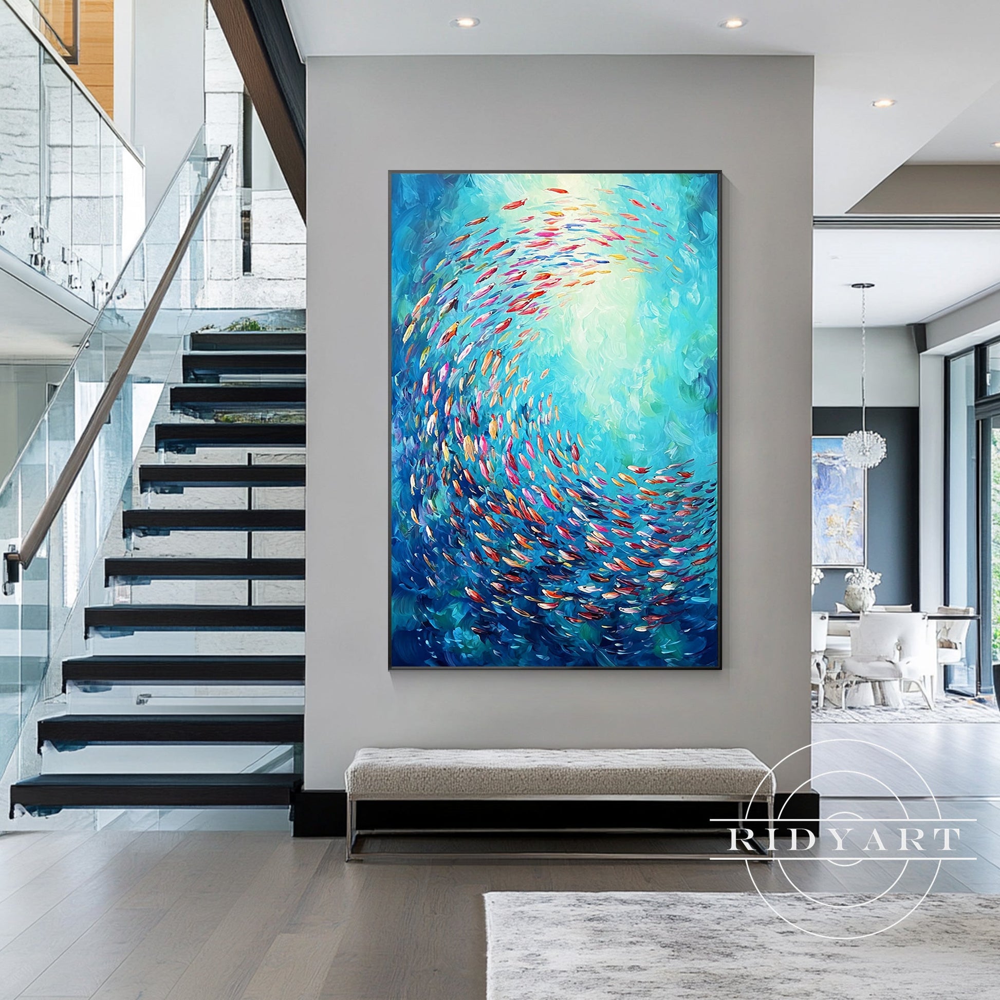 Animal wall art_72