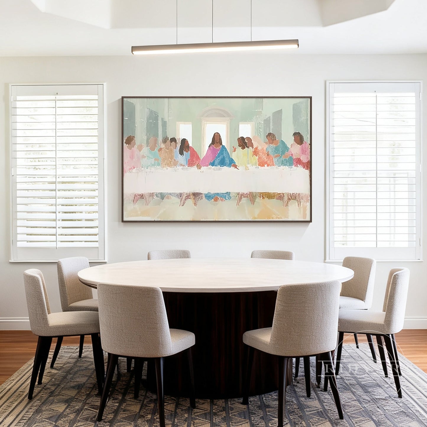 The Last Supper_Baus004