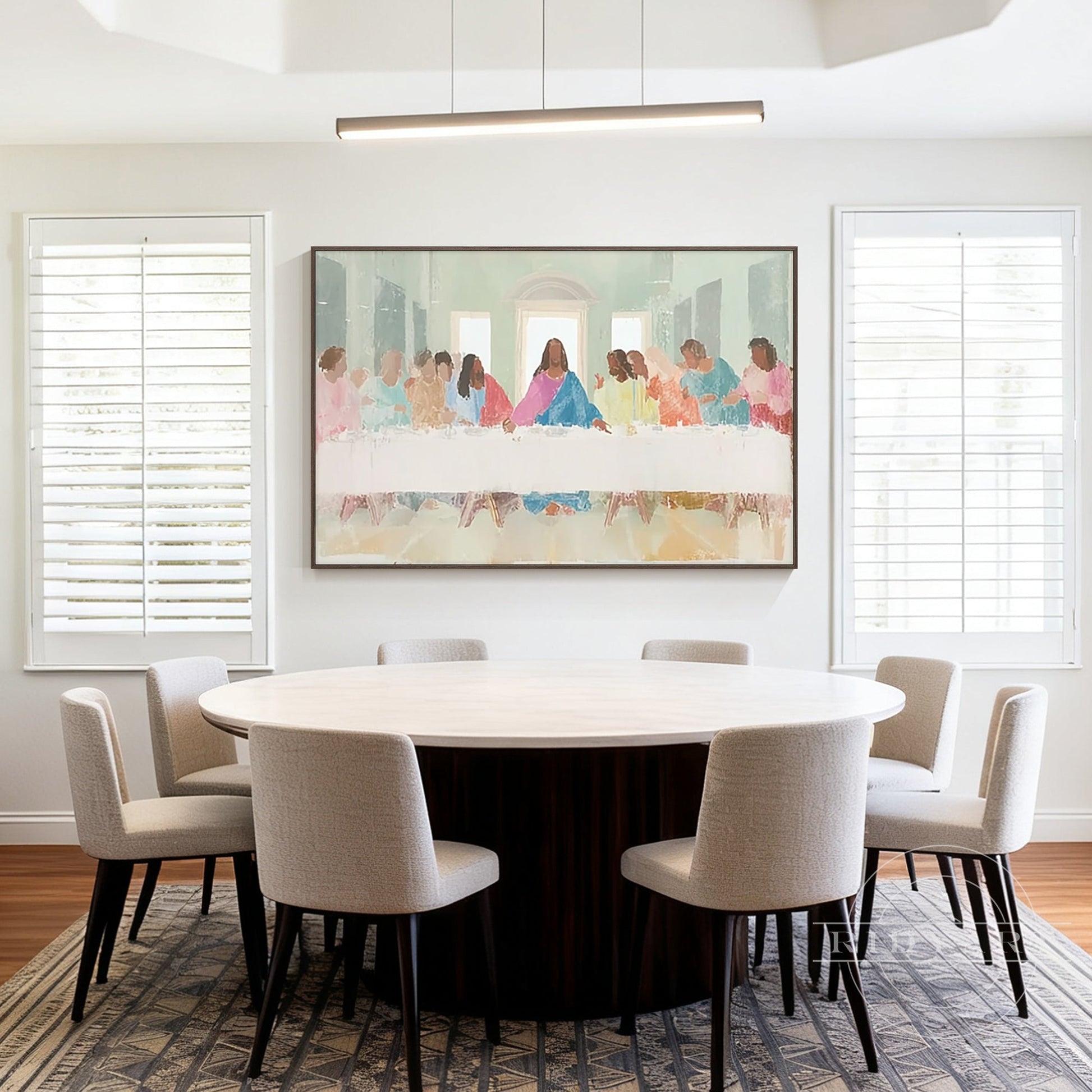 The Last Supper_Baus004