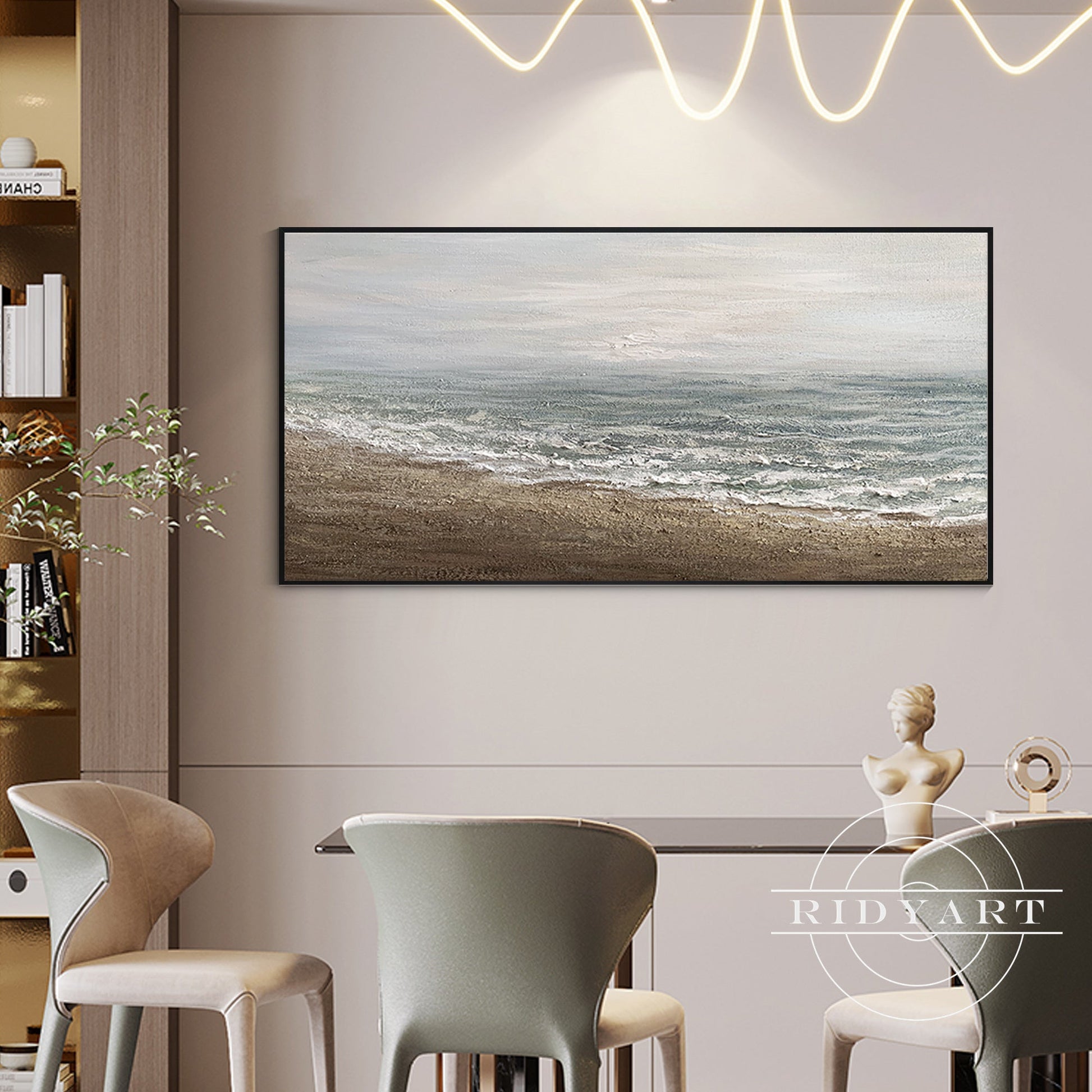 Abstract wall art_7ART785