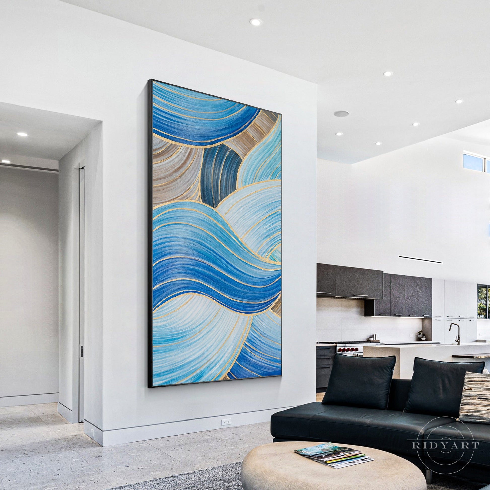 Abstract Wall Art_0562