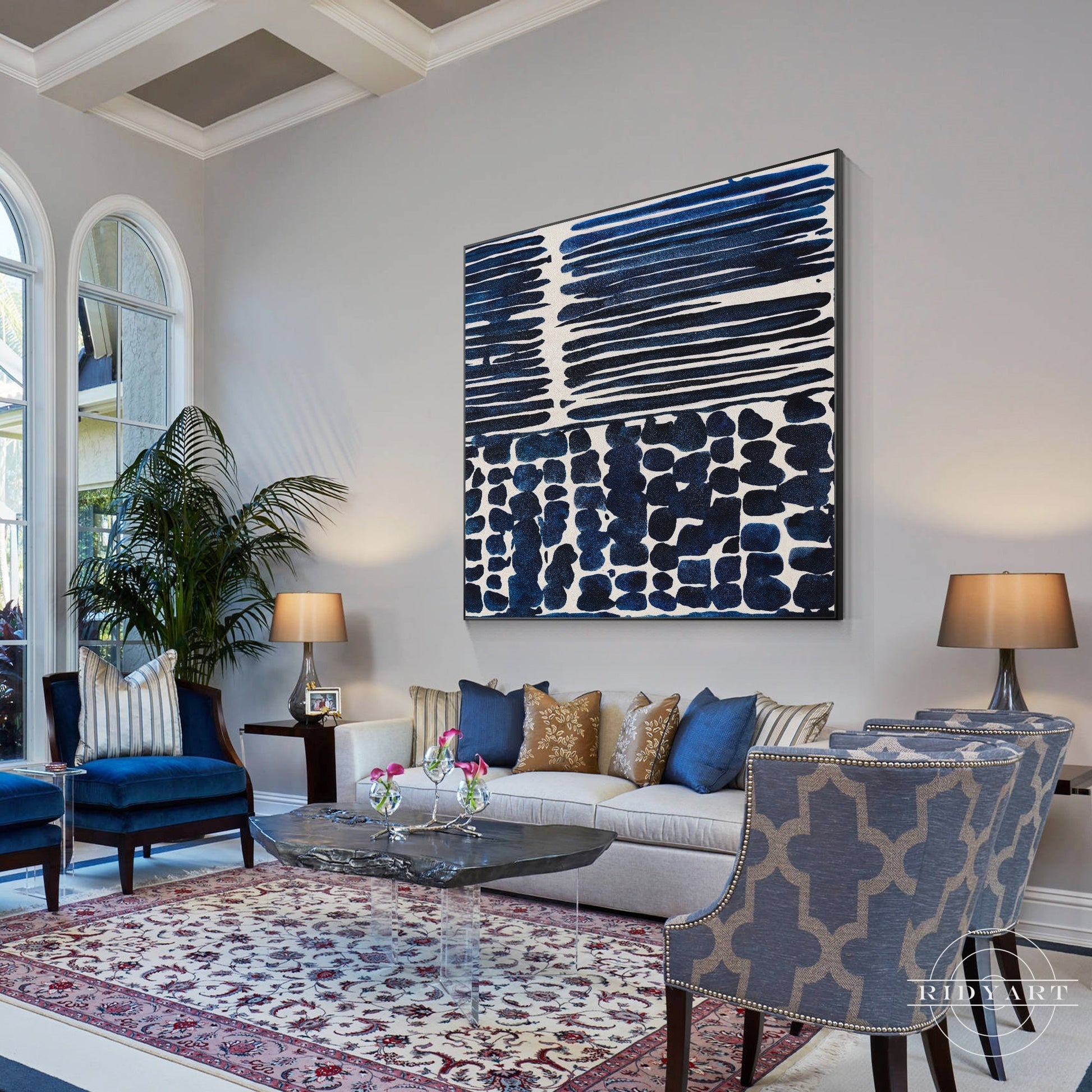 Abstract Wall Art_0563