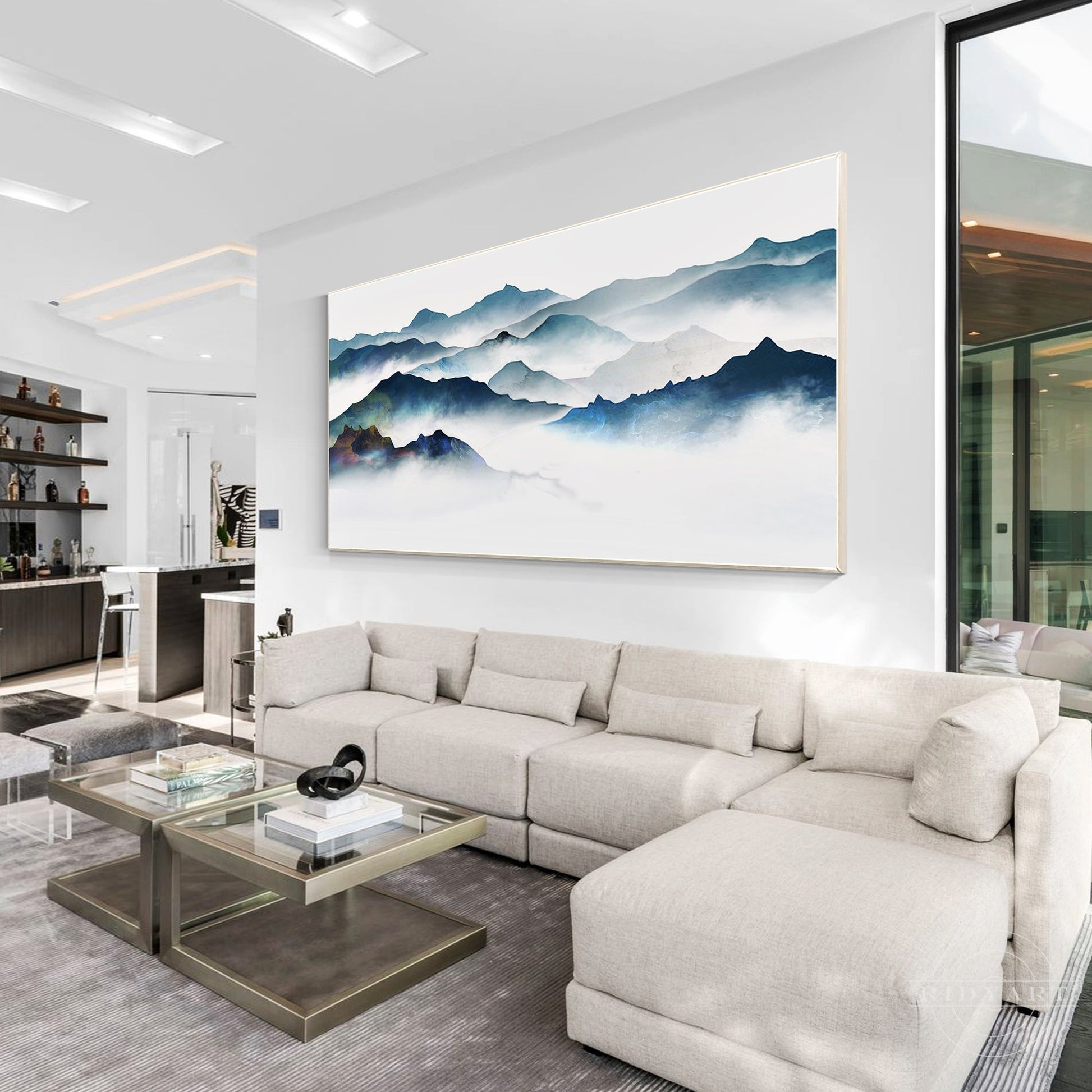 Mountain Wall Art_043