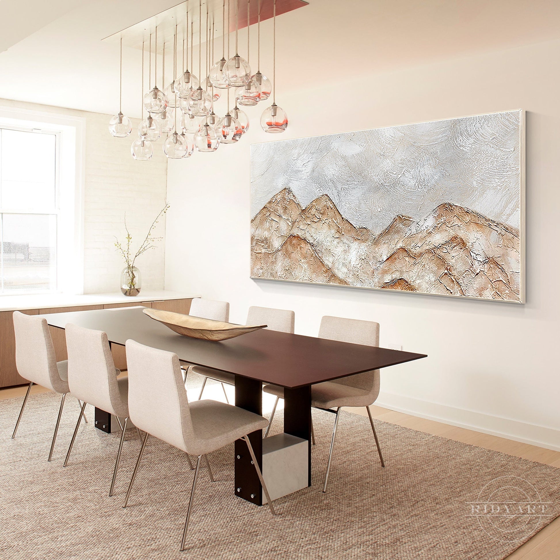 Mountain Wall Art_0536