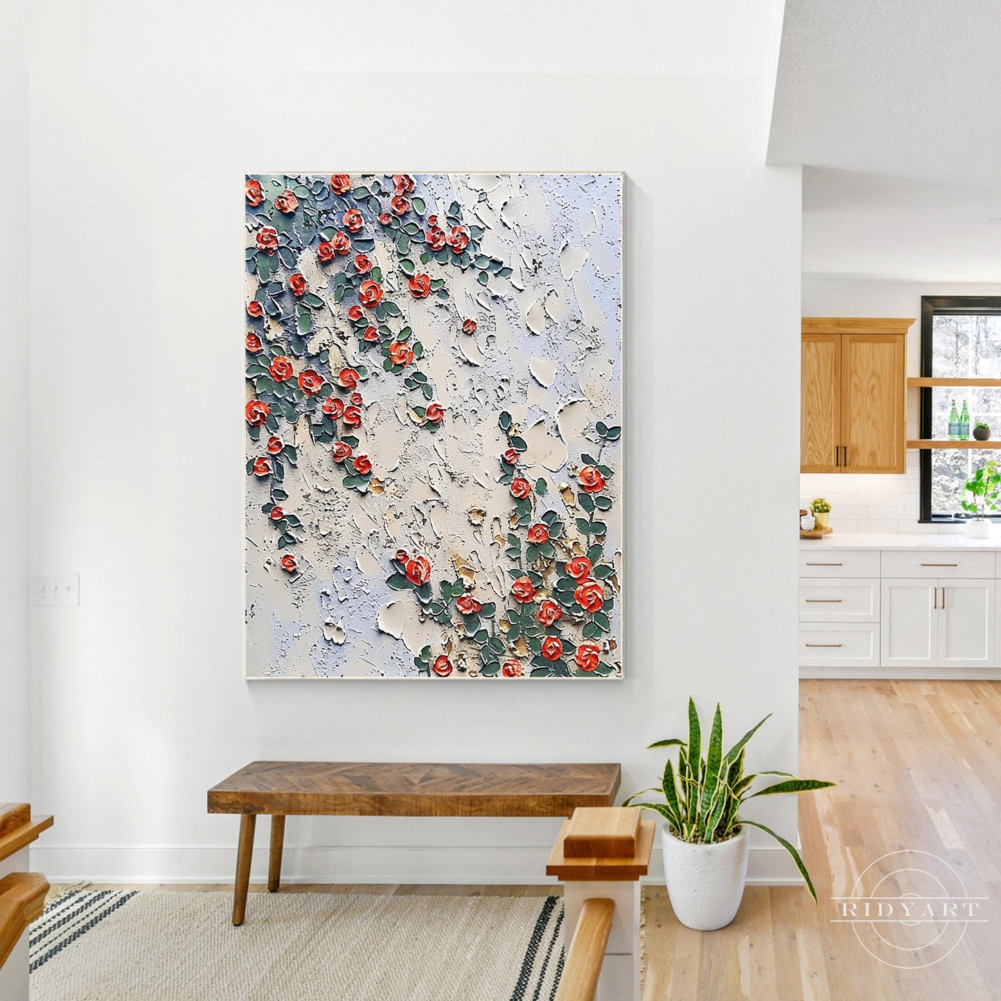 Flower Wall Art_019