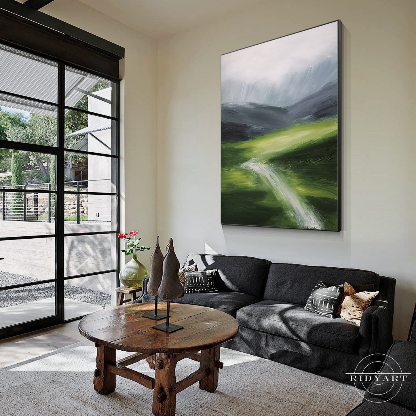 Mountain Wall Art_0579