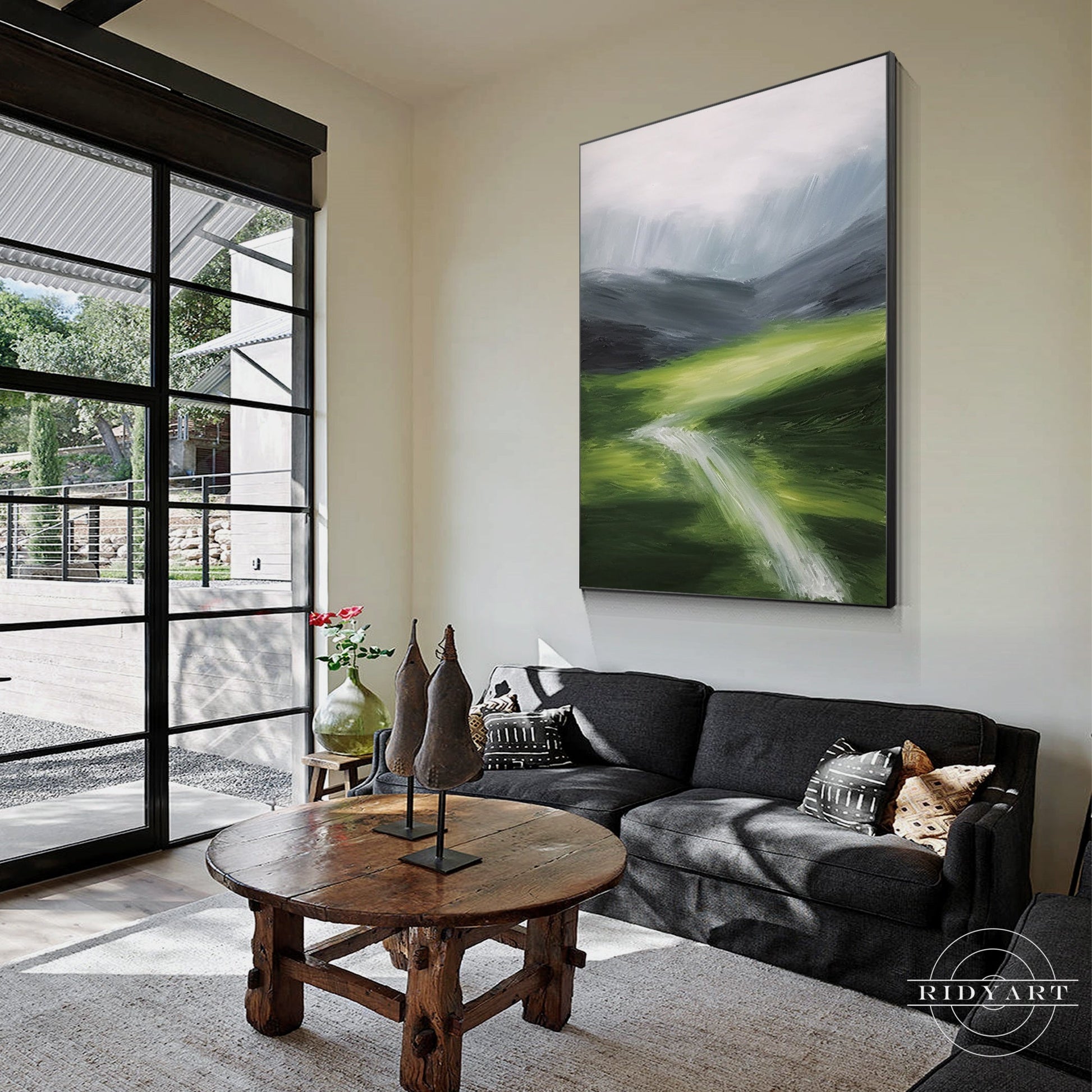 Mountain Wall Art_0579