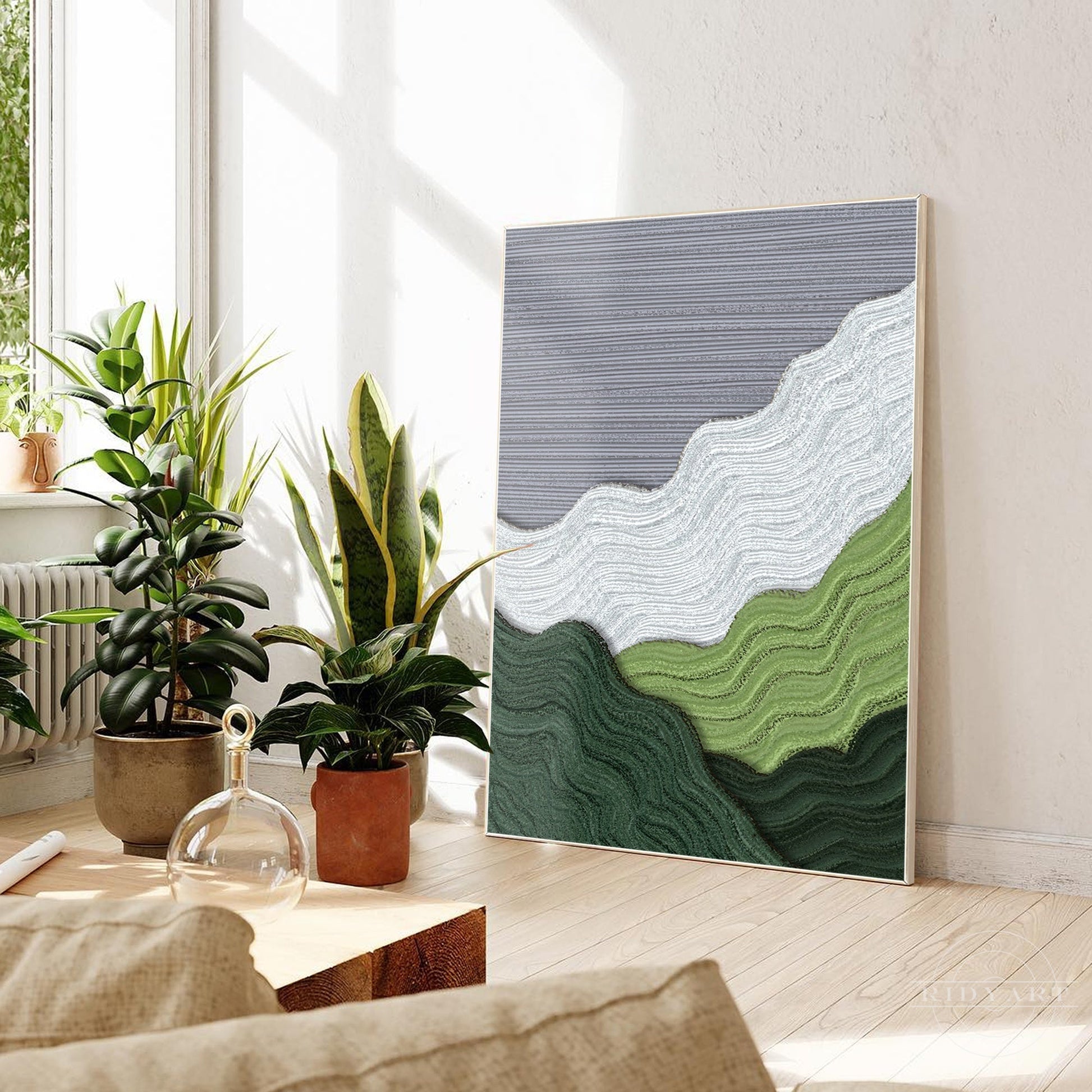 Mountain Wall Art_0538