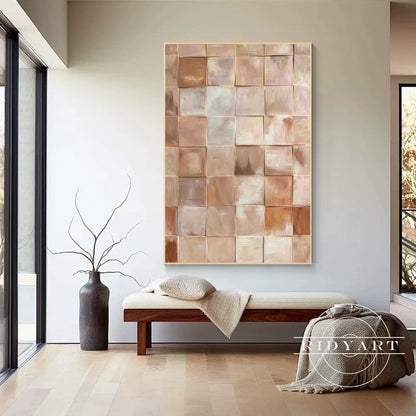 Wood wall art_7ART052