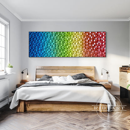 wood wall art_7ART021