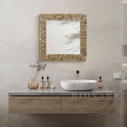 Original shells Mirror